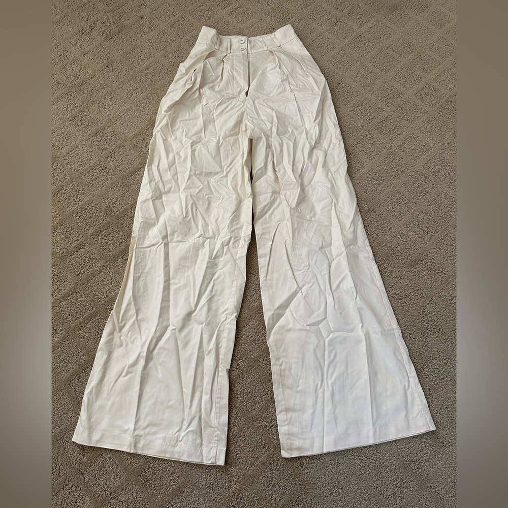 Song Of Style pants